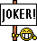 new joker